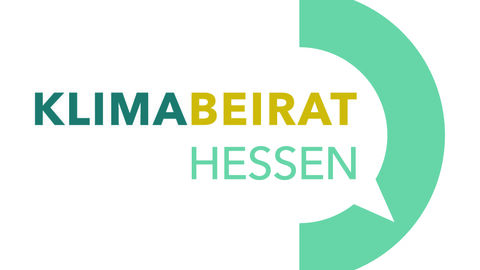 Logo Klimabeirat Hessen
